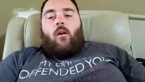 allanwhite28 online show from 11-03-25, 09:16