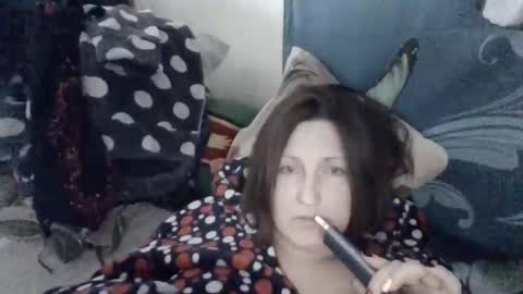 AllaSowinskaya online show from 02-13-26, 09:05