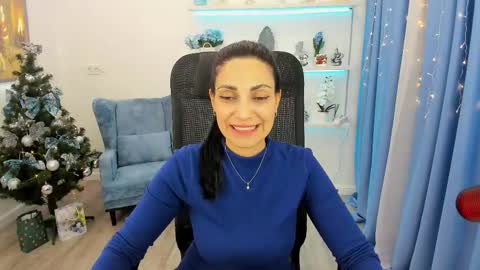 allayerty online show from 12-20-25, 11:28