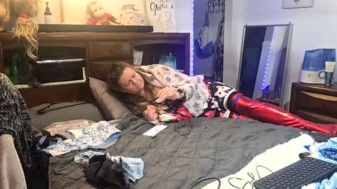 Stormy Day  online show from 12-08-24, 07:58