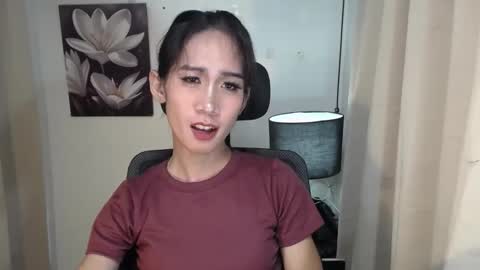 trina online show from 02-17-25, 01:47