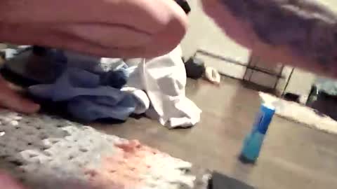 alldickandass11 online show from 02-17-26, 07:20