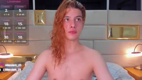 Allen online show from 12-17-24, 03:50