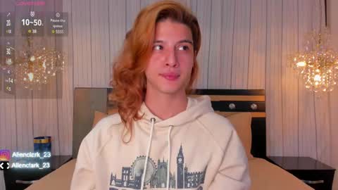 Allen online show from 01-28-25, 06:49