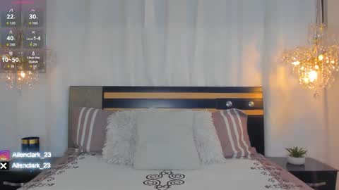 Allen online show from 10-28-25, 04:16