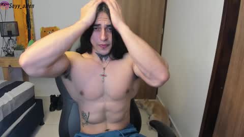 Snapshot of allen_rosse chatting on 01-04-25, 04:55 independent model 3 online show from 01-04-25, 04:55