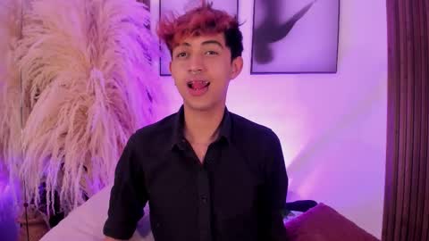 Allen online show from 11-12-25, 03:40