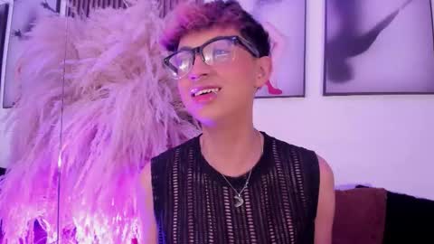 Allen online show from 11-18-25, 02:28