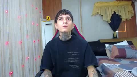 ALLEN WRIGHT online show from 03-02-26, 02:57