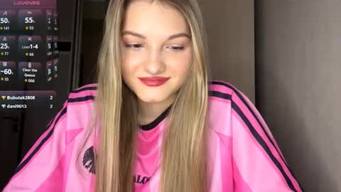 Emily online show from 02-01-26, 08:46