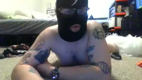 allenjaxoff703805 online show from 10-12-25, 02:27