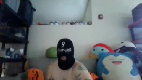 allenjaxoff703805 online show from 10-29-25, 08:10