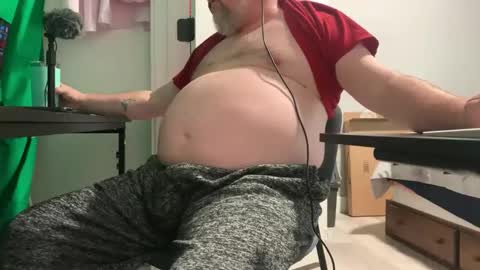 Allergictolove online show from 10-09-25, 02:26