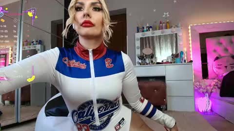 onlyfansallesya23 online show from 06-08-26, 06:30