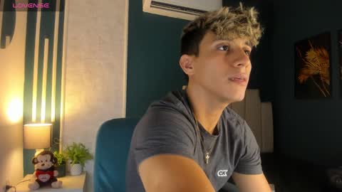 Allex online show from 03-11-25, 03:26