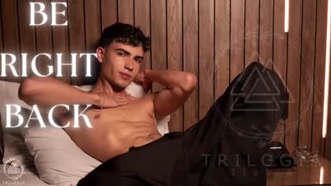 Allex online show from 02-20-25, 01:19