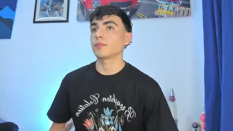 Allex online show from 09-13-25, 11:59