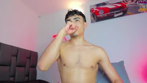 Snapshot of allexserrano chatting on 02-20-26, 05:37 Allex online show from 02-20-26, 05:37