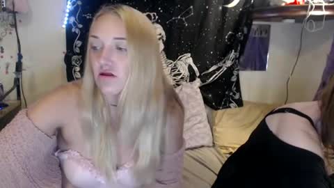 Snapshot of allforthedxll chatting on 03-12-25, 09:23 allforthedxll online show from 03-12-25, 09:23