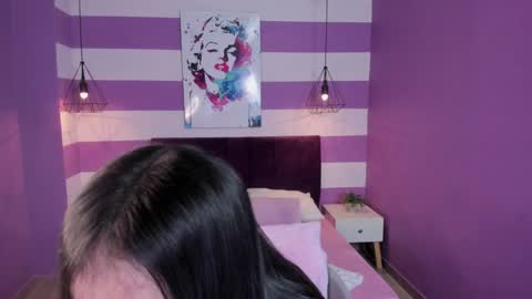 Snapshot of alli_cooper chatting on 01-13-25, 04:30 Ali online show from 01-13-25, 04:30