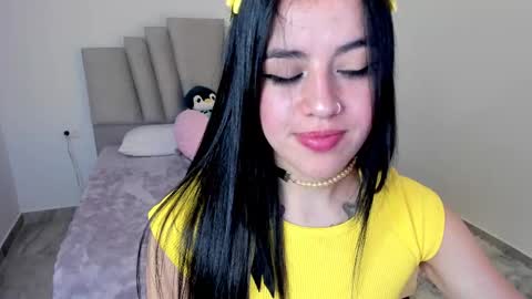 Snapshot of alli_cooper chatting on 02-26-25, 03:30 Ali online show from 02-26-25, 03:30