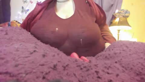 Alli Kat online show from 02-19-25, 07:17