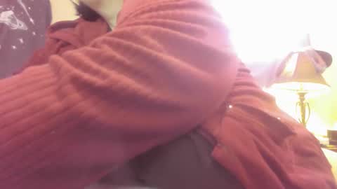 Alli Kat online show from 03-12-25, 08:52