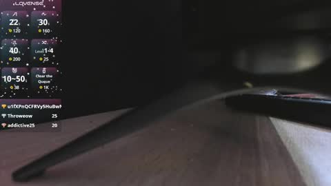 Allice online show from 02-14-25, 11:42