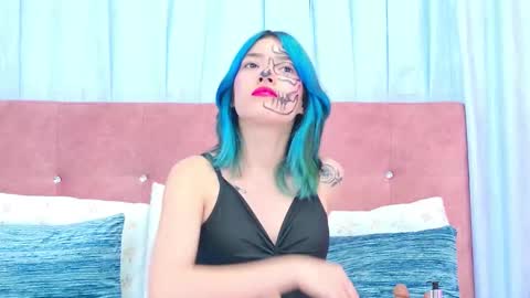 Allicia online show from 10-29-25, 07:26