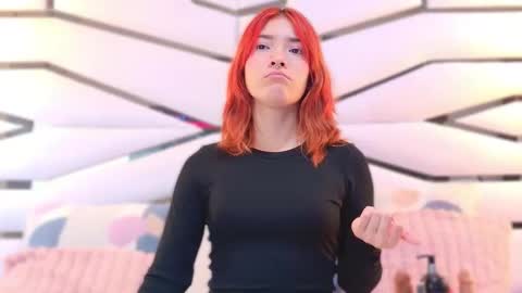 Allicia online show from 01-08-26, 07:16