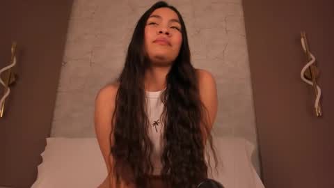 Snapshot of allie_bruce chatting on 12-16-25, 02:27 A L L I E online show from 12-16-25, 02:27