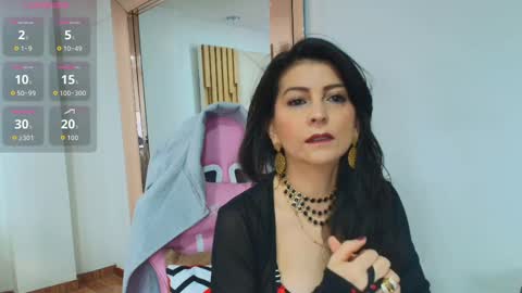 Aliie  online show from 09-22-25, 11:56