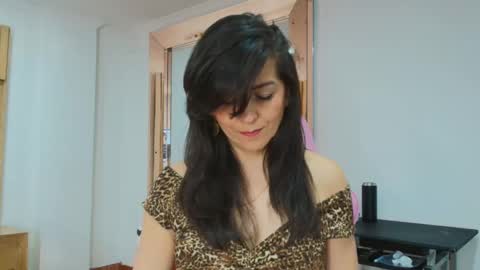 Aliie  online show from 10-02-25, 11:39