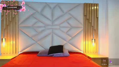 Aliie  online show from 12-03-25, 12:03