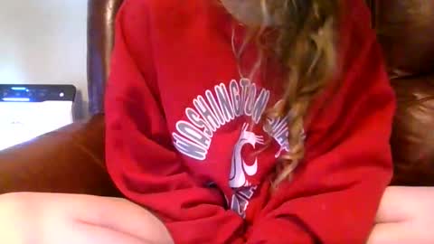 alliebearx online show from 03-06-26, 04:36