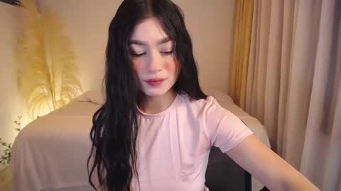 Allie  online show from 02-01-26, 02:15