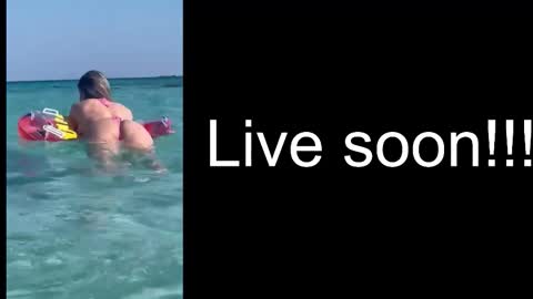 Allie online show from 11-17-25, 06:08