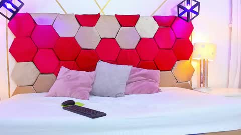 Allison online show from 01-20-25, 03:50