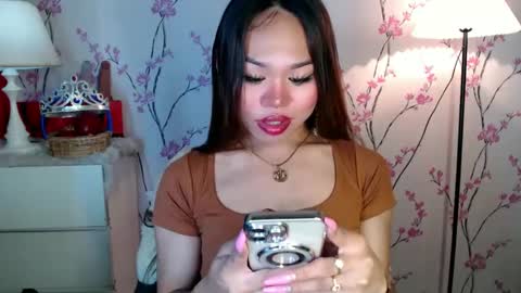 Allirah online show from 02-20-25, 11:54