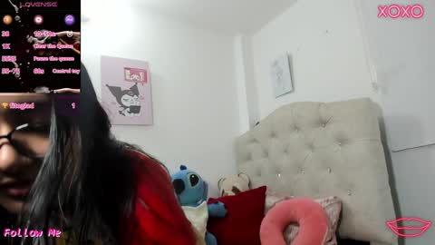 Nana online show from 01-19-25, 09:23