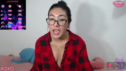 Nana online show from 09-22-25, 06:04