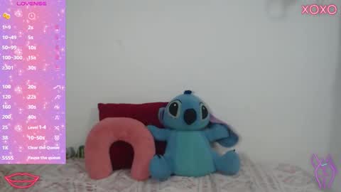 Nana online show from 10-09-25, 10:46