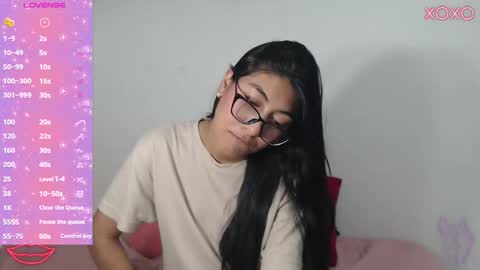 Nana online show from 10-17-25, 08:50