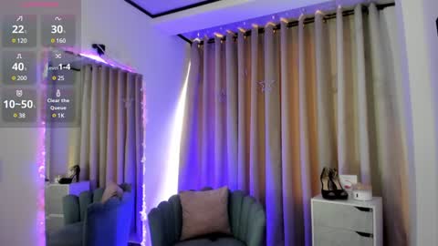 Allison online show from 12-29-24, 08:37