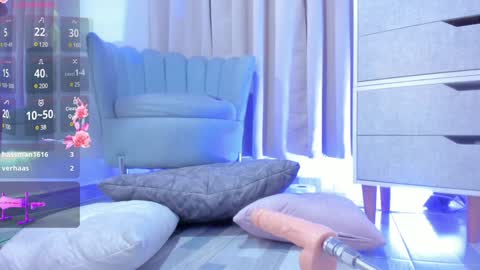 Allison online show from 02-05-25, 10:01