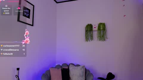 Allison online show from 03-08-25, 10:02