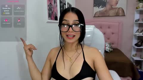 Snapshot of allison_garcia chatting on 02-27-26, 06:41 ALLISON online show from 02-27-26, 06:41