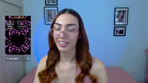 Snapshot of allisonblossom chatting on 11-10-25, 07:24 online show from 11-10-25, 07:24