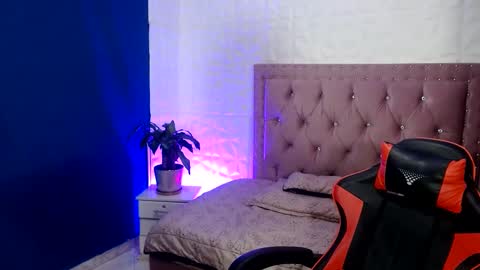 ALLISON online show from 01-18-25, 09:13