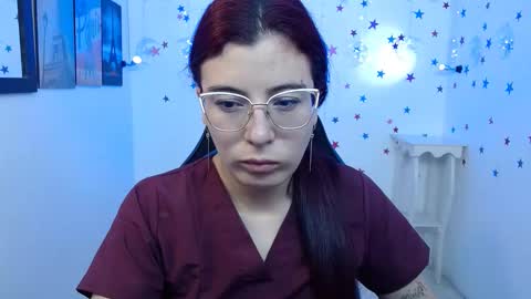 ALLISON online show from 01-19-25, 02:47